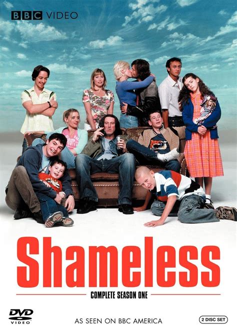 shameless avis|Critiques de la série Shameless (US)